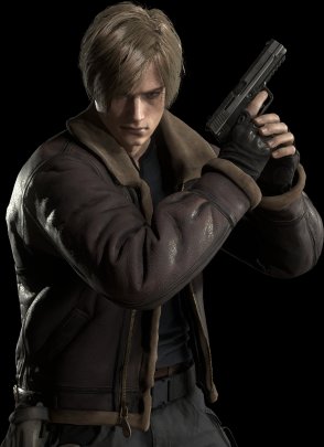 Resident Evil 4 Remake The Mercenaries DLC Playable Characters Leaked Via  Datamine