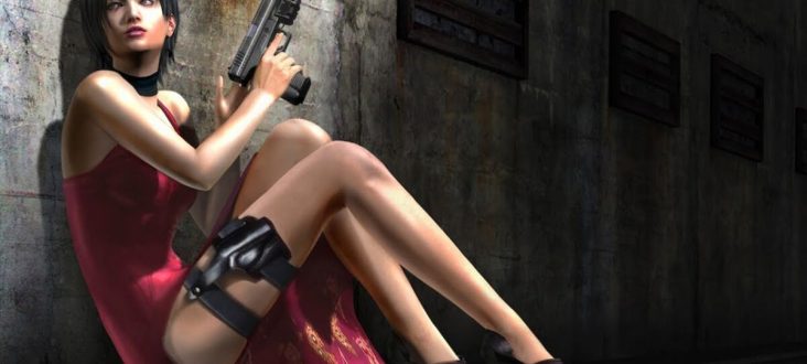 Resident Evil 4: Separate Ways DLC review --- Ada completes the package —  GAMINGTREND