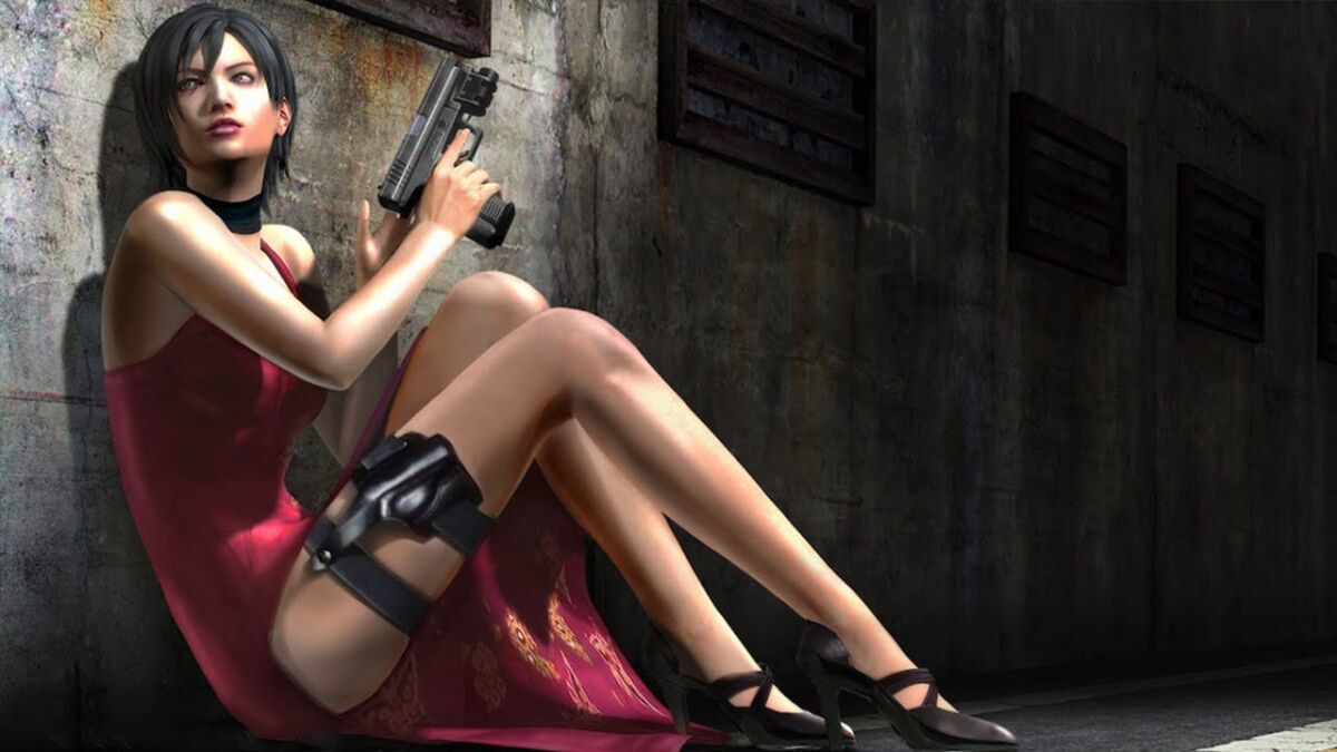 Resident Evil 4 remake dataminers unveil Separate Ways DLC plans - Xfire