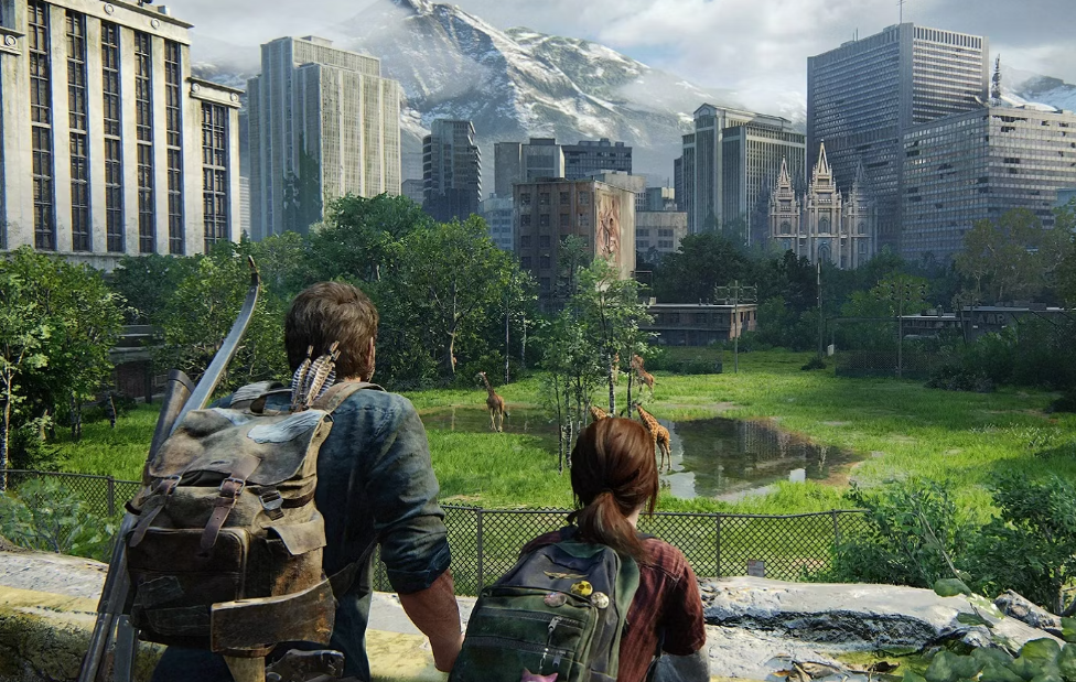 The Last of Us Part 1 launches to mostly negative reviews on Steam