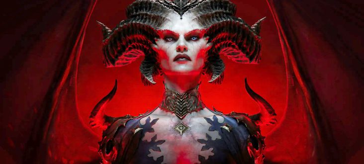 Diablo IV beta was largest in franchise history KitGuru