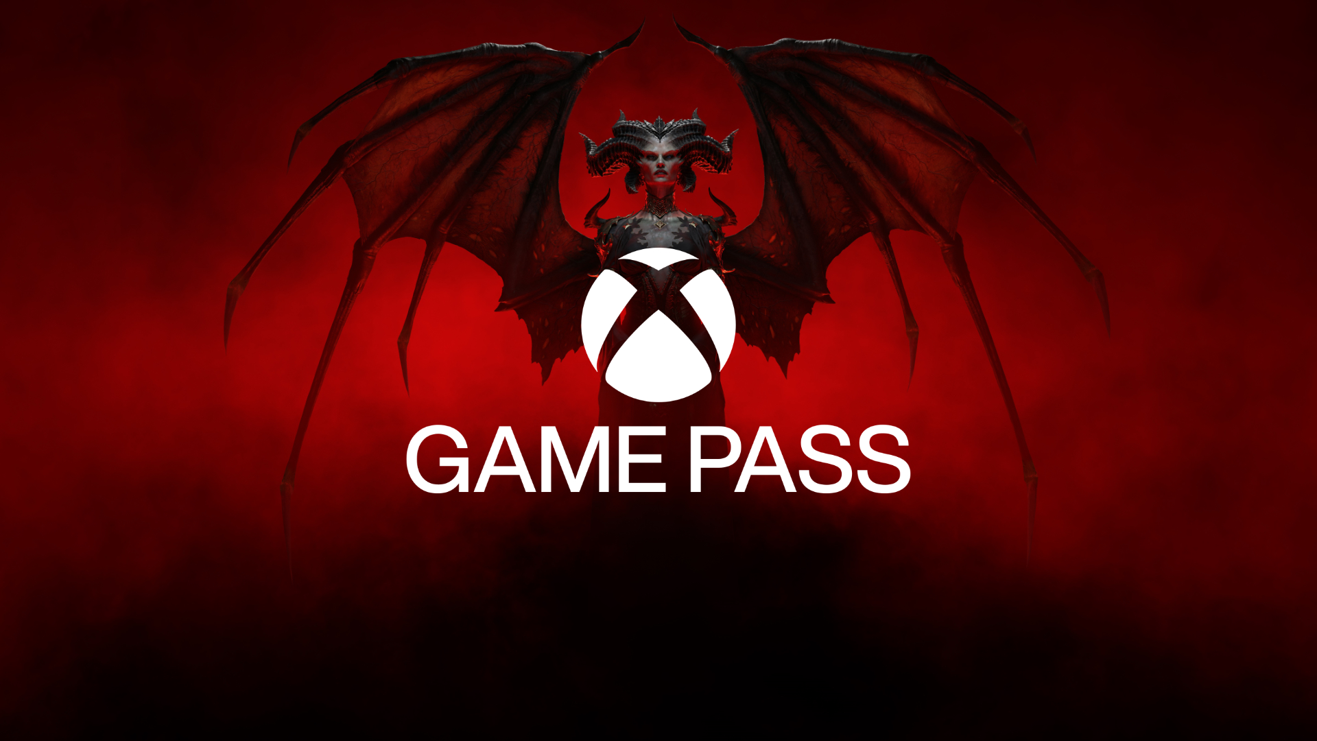 Нет diablo 4 в game pass