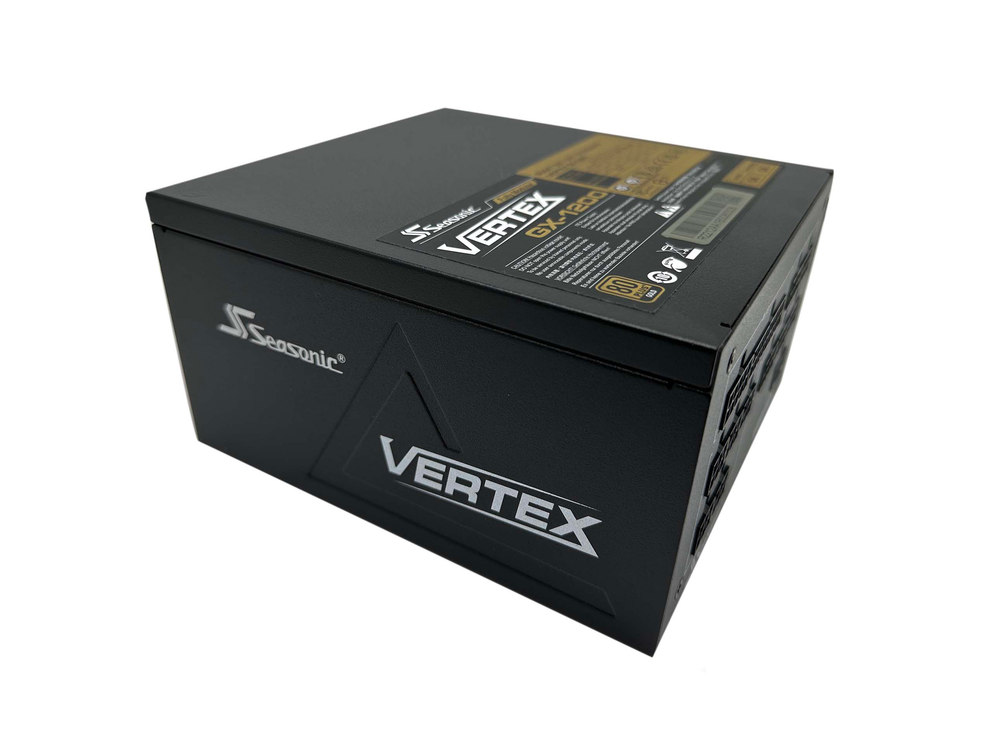 Seasonic Vertex GX-1200 PSU Review | KitGuru