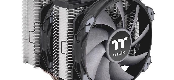 Thermalright Assassin X 90 SE ARGB CPU-koeler, 4 heatpipes, TL-P9-S PWM ARGB, computerkoellichaam, AGHP 4.0-technologie, voor AMD AM4 AM5/Intel LGA 1150/1151/1200/1700 (AX90 SE