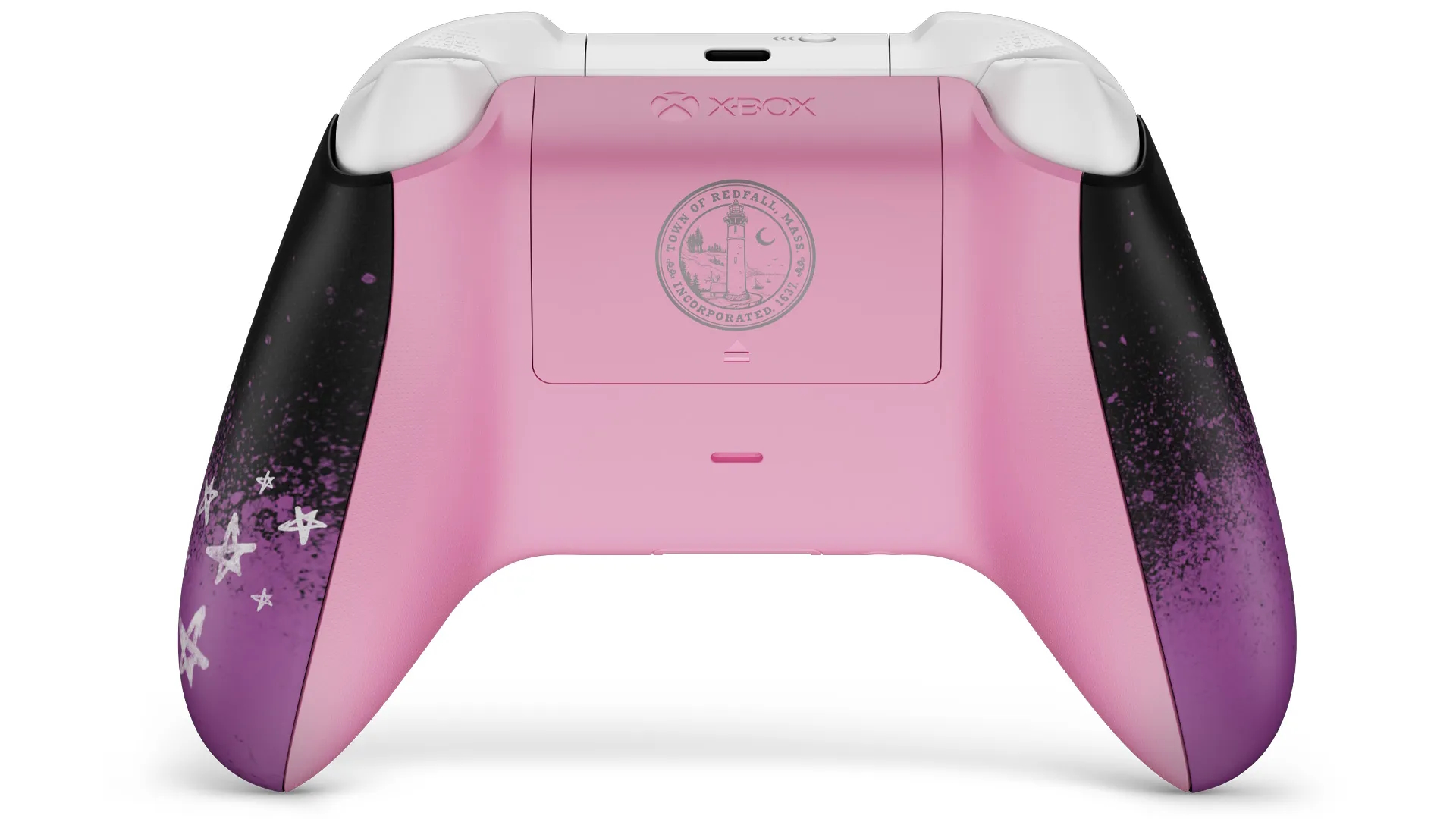 Xbox Design Lab offers Redfall limited edition controllers