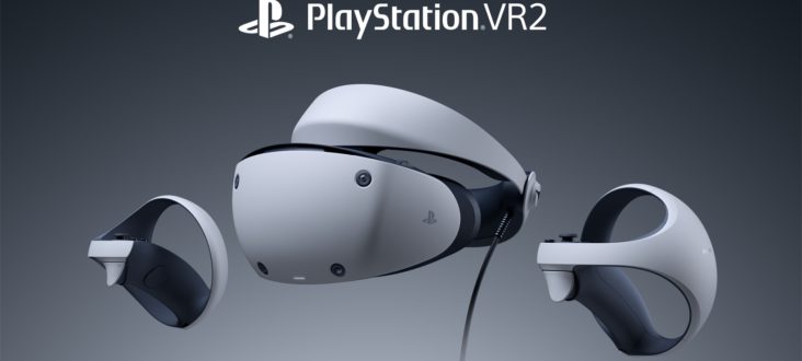 PlayStation VR2 may soon support PCs