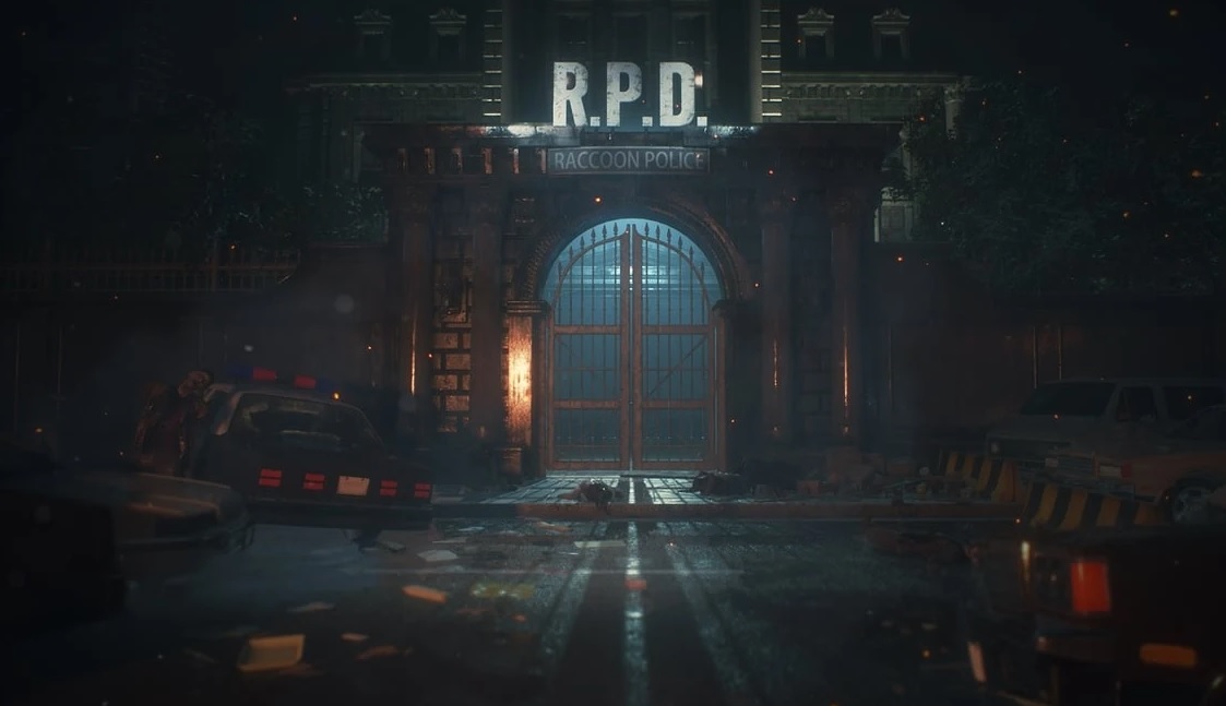 Resident Evil 2 and 3 patch adds missing raytracing options back to the  games