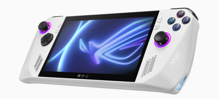 ヘッドホン ROG Ally Z1 extreme Asus ROG Ally Z1 Extreme dips to $599 at Best Buy | Tom's