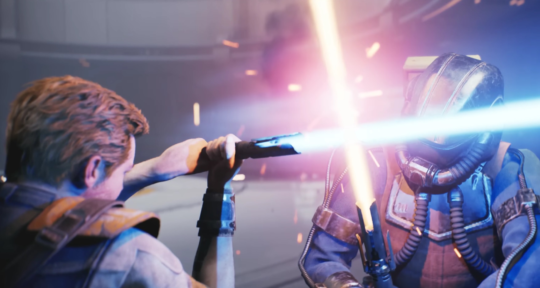 Star Wars Jedi: Survivor finally delivers the 60fps mode we should have had  at launch