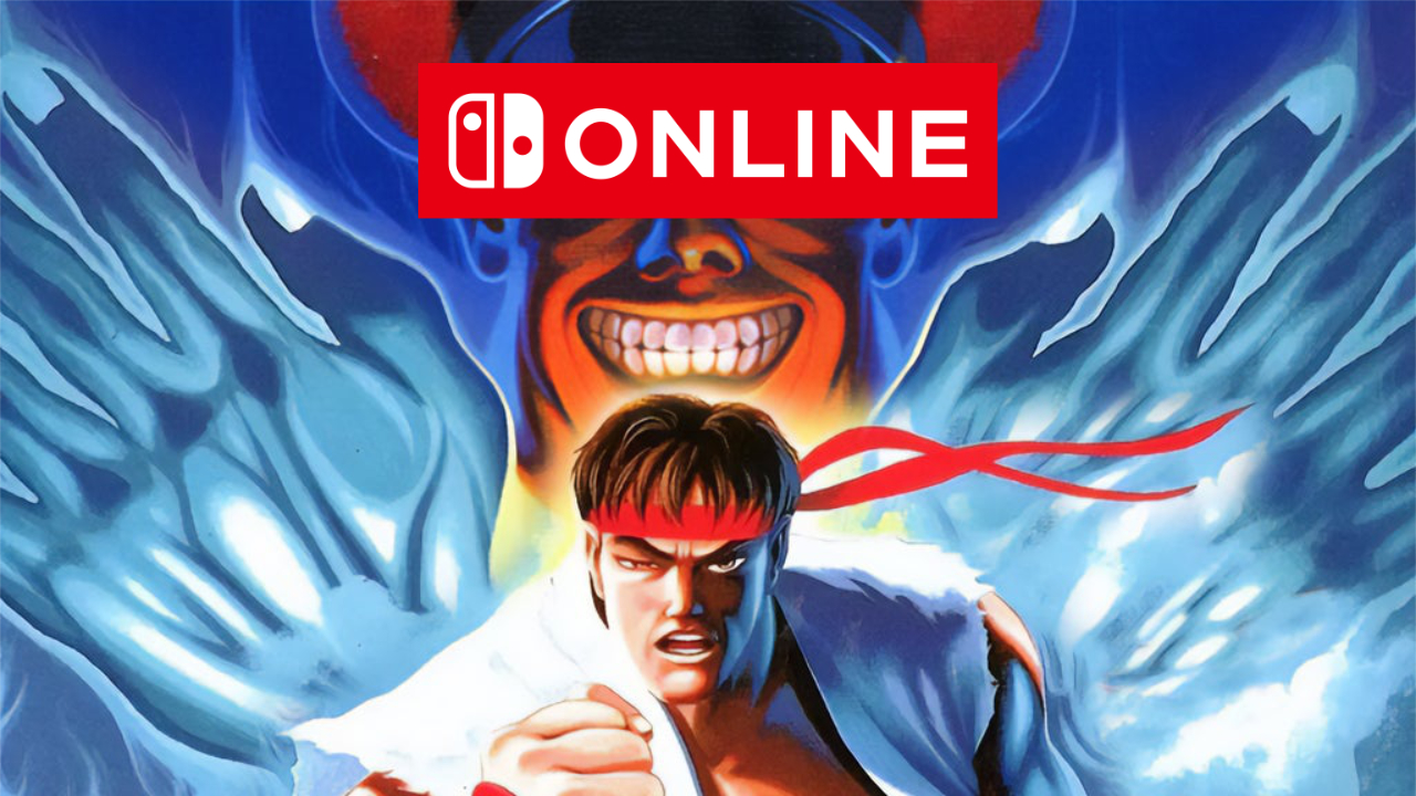 Street Fighter Online: mouse generation was an online browser