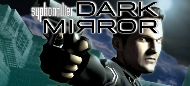 Syphon Filter: Dark Mirror Preview - The Rundown - GameSpot