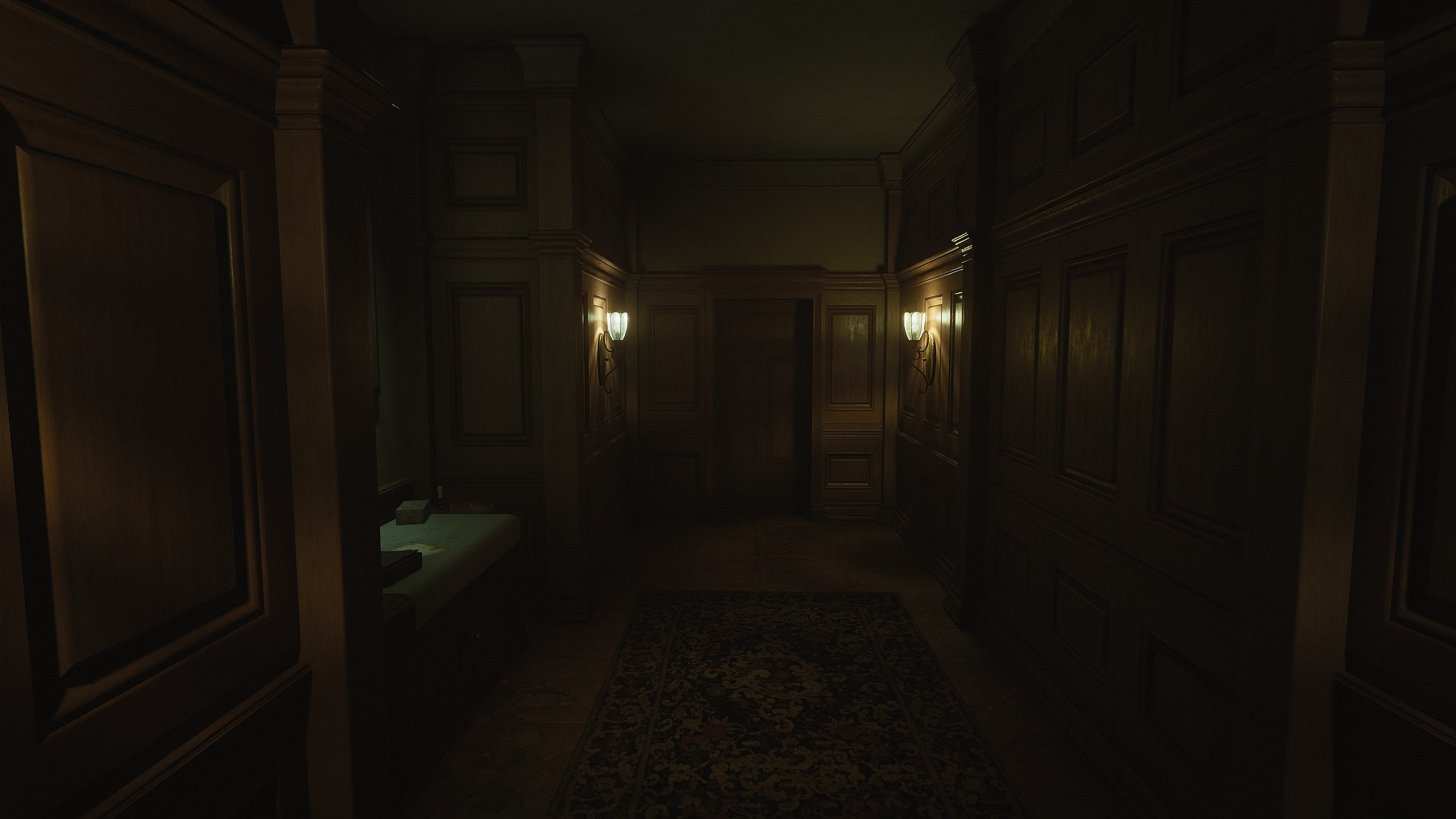 Layers Of Fear Has A Release Date And A Demo Out Now