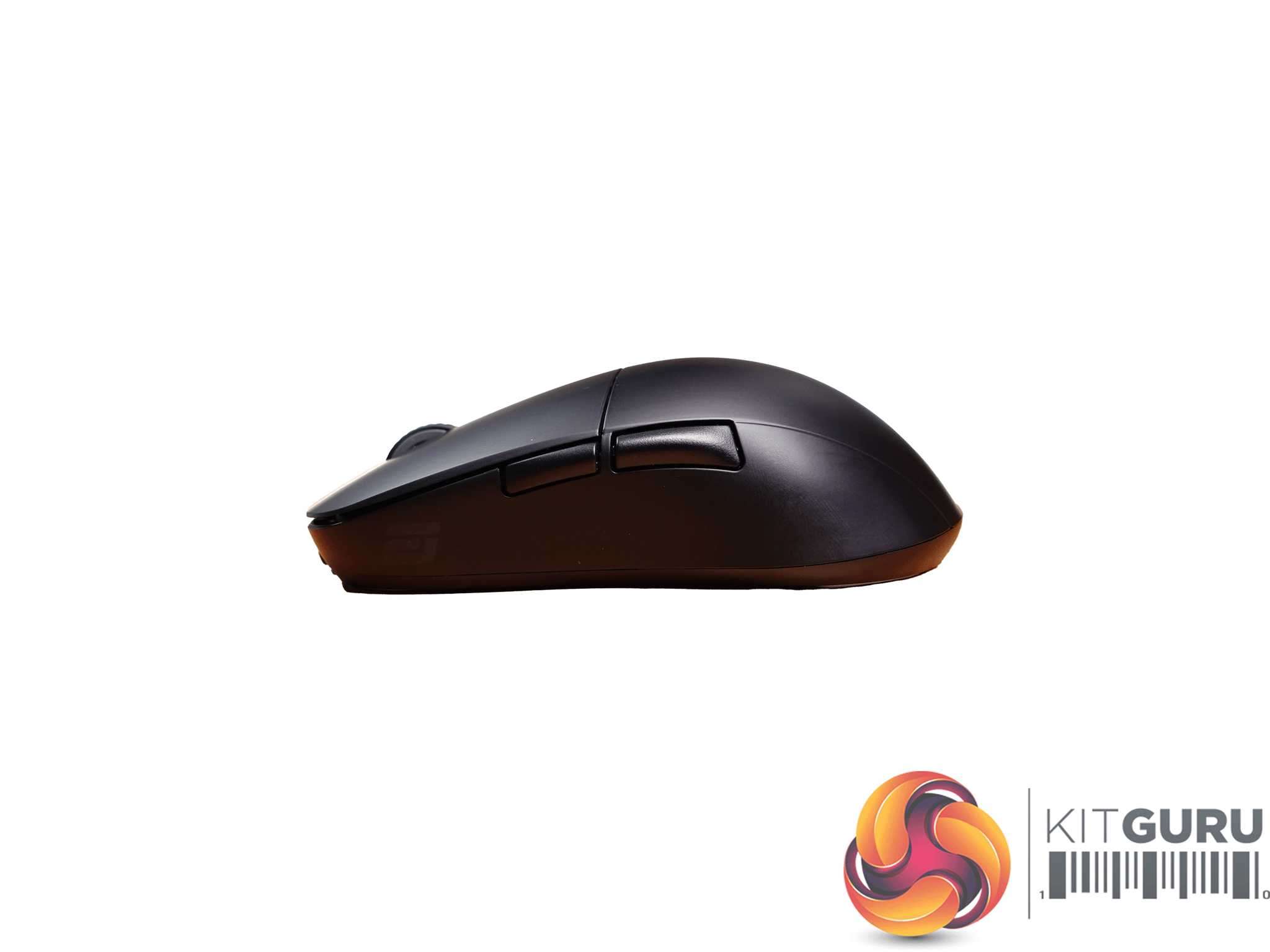 Endgame Gear XM2WE Wireless Gaming Mouse Review