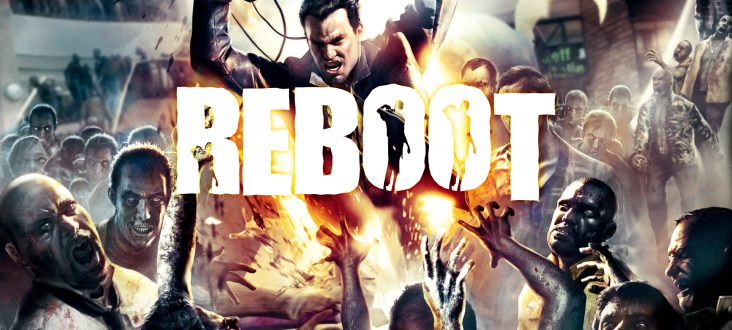Dead Rising Development Dead Rising reboot reportedly in development | KitGuru