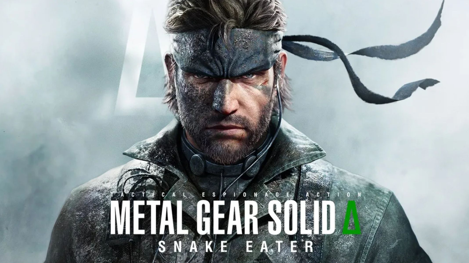 Metal Gear Solid Delta: Snake Eater 4K Wallpaper iPhone HD Phone #6651k