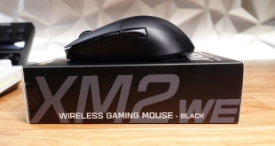 XM2w Gaming Mice