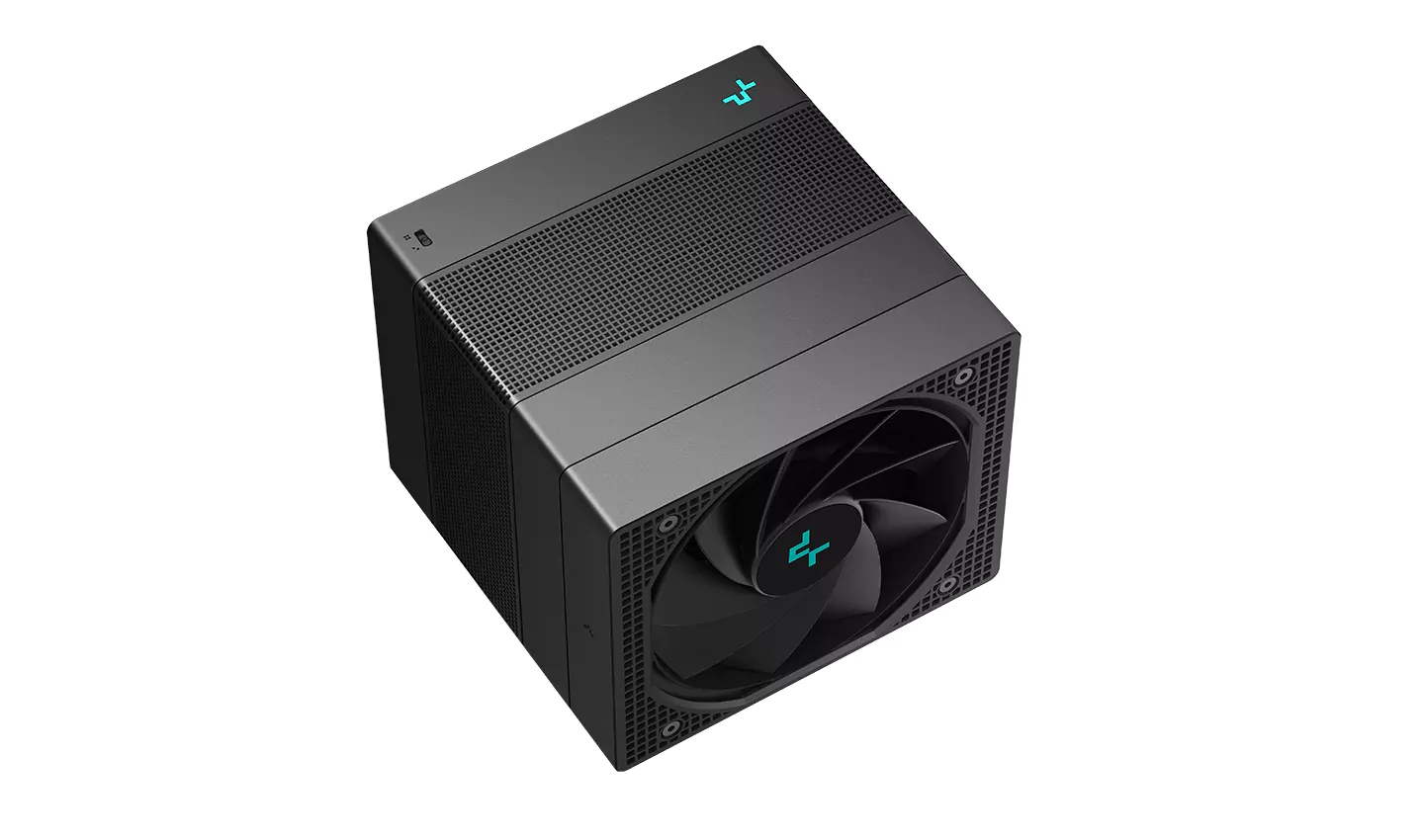 DeepCool shares more about the Assassin IV dual-tower CPU cooler