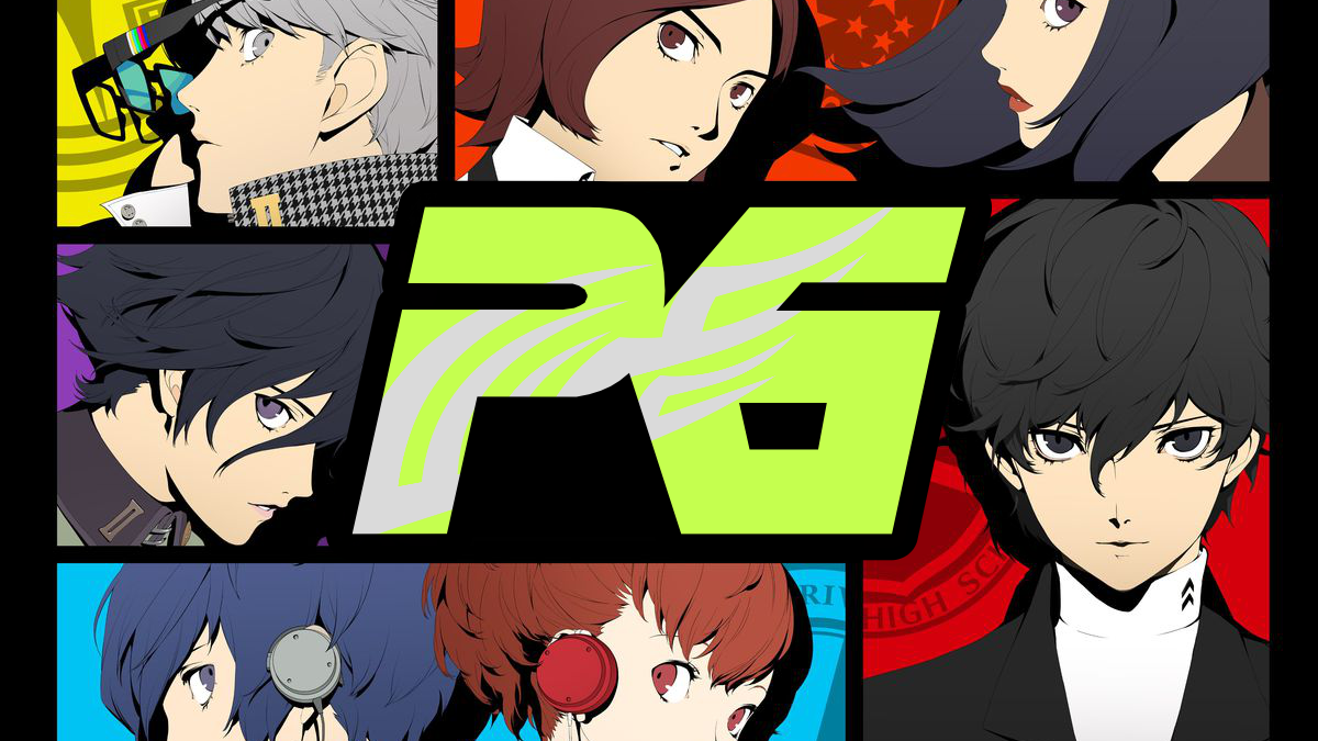 Persona 6 coming in late 2024 exclusively for PS5 according to insider ...