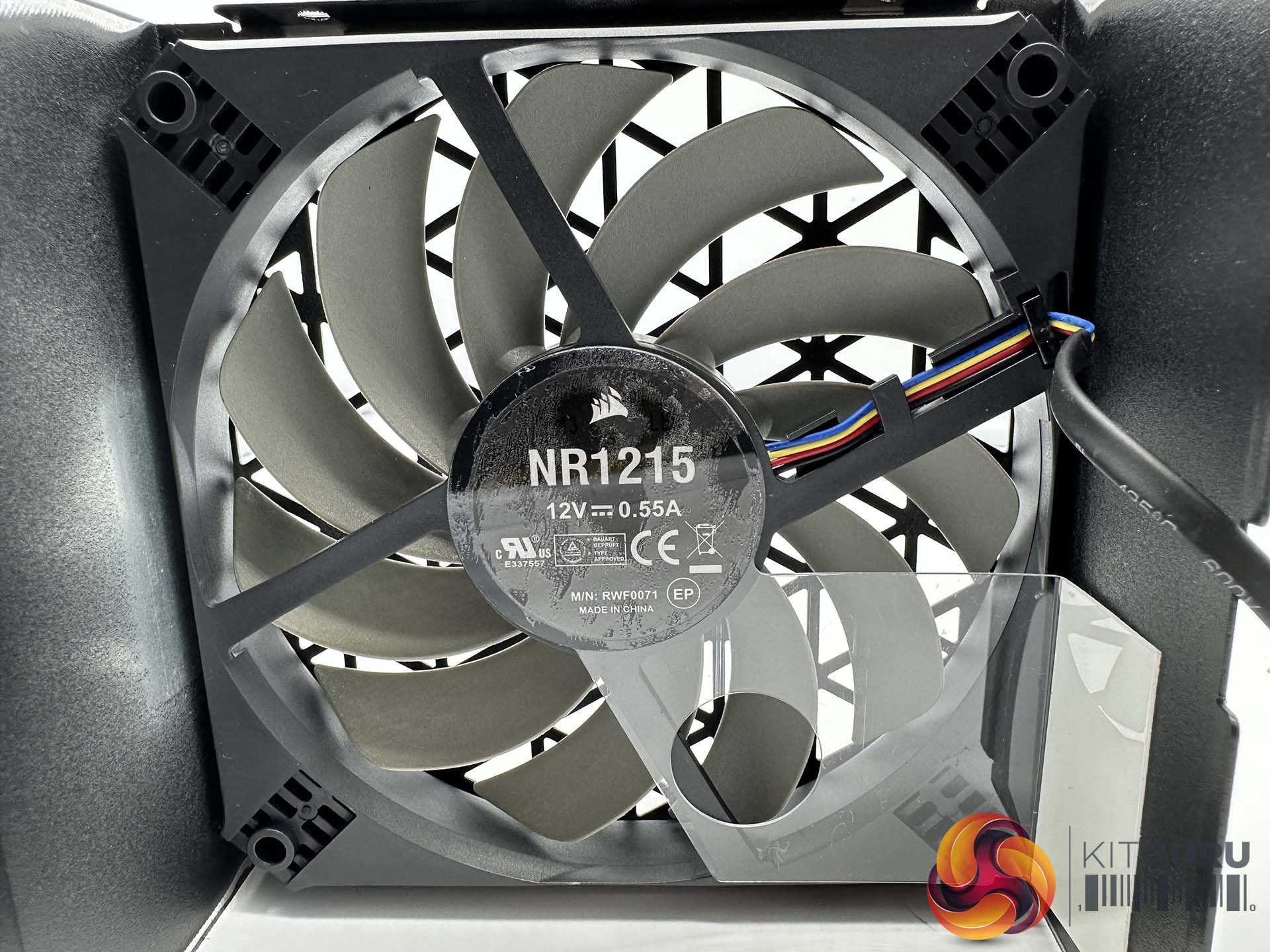 Found the Corsair sfx-l 1000w unit listed in Origin Pc. : r/sffpc