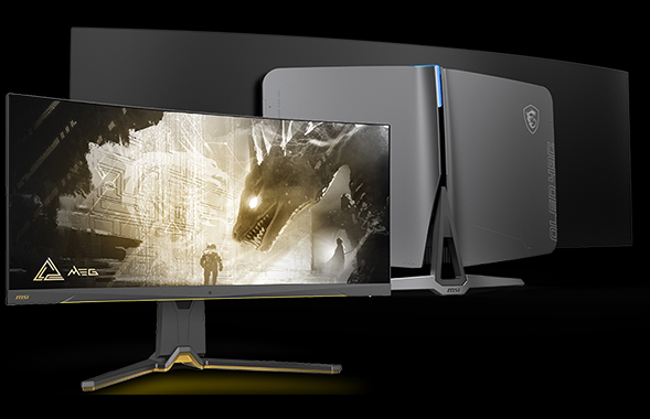 Asus and MSI quietly extend OLED monitor warranties with improved OLED burn-in  coverage -  News