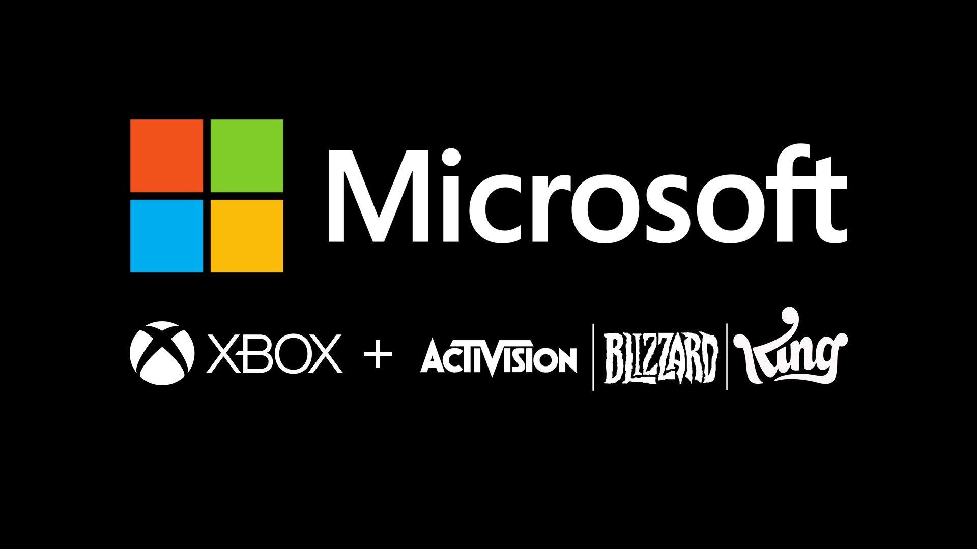 EU approves Microsoft's acquisition of Activision Blizzard, sees no harm to  cloud gaming market