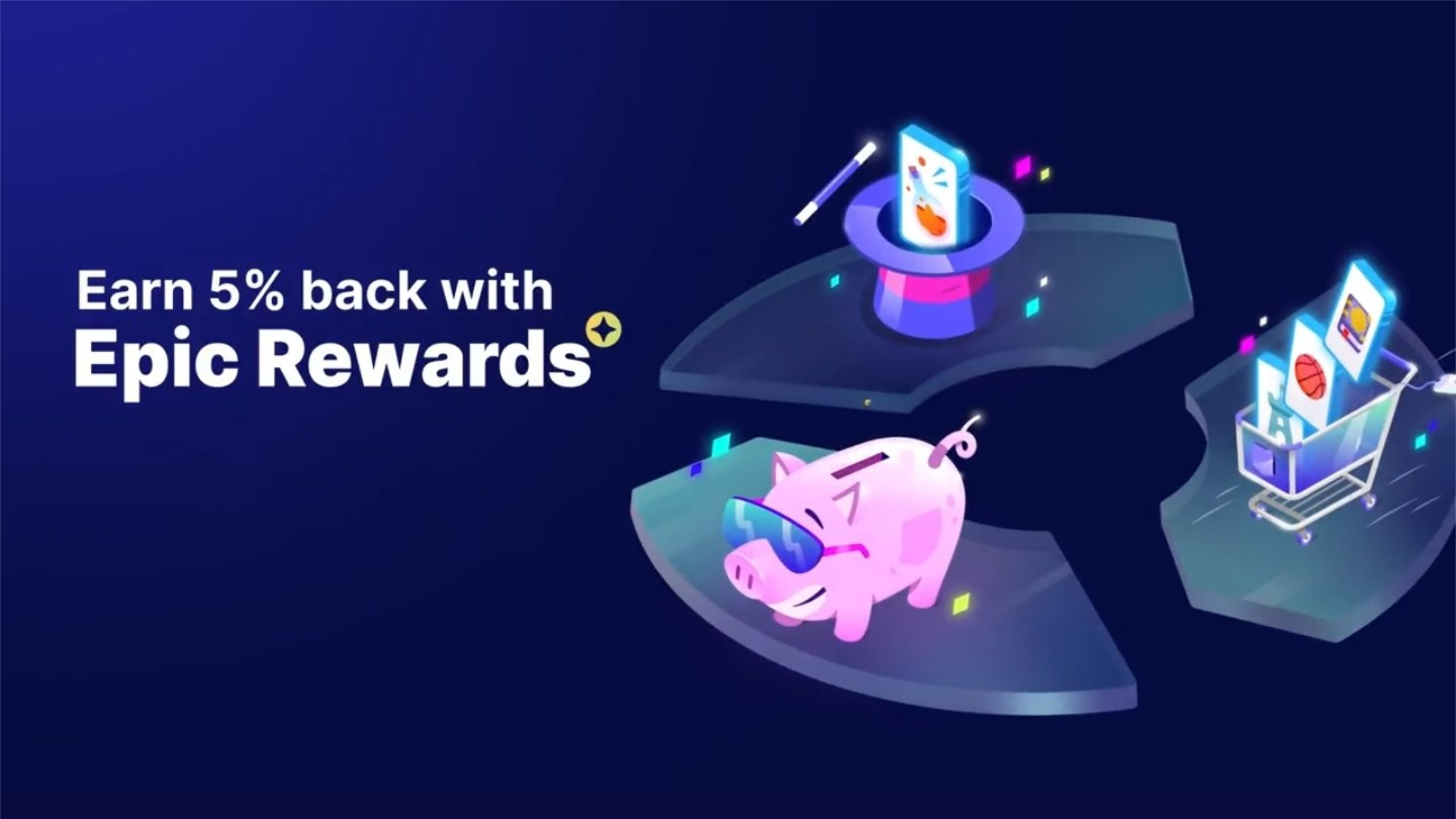 Epic Game Stores Launches New Epic Reward System Letting You Earn