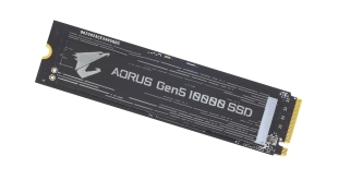 Sabrent Shows Progress Building the Fastest PCIe Gen5 M.2 SSD