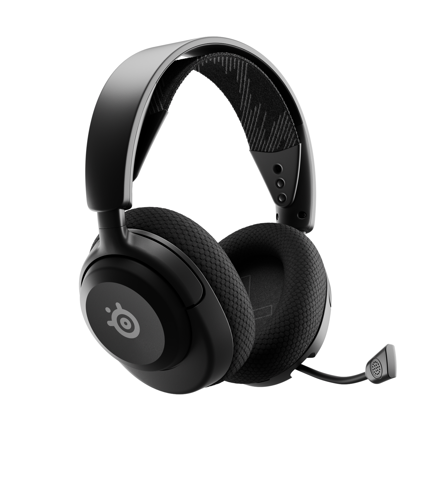 SteelSeries unveils new Arctis Nova 4 headset | KitGuru