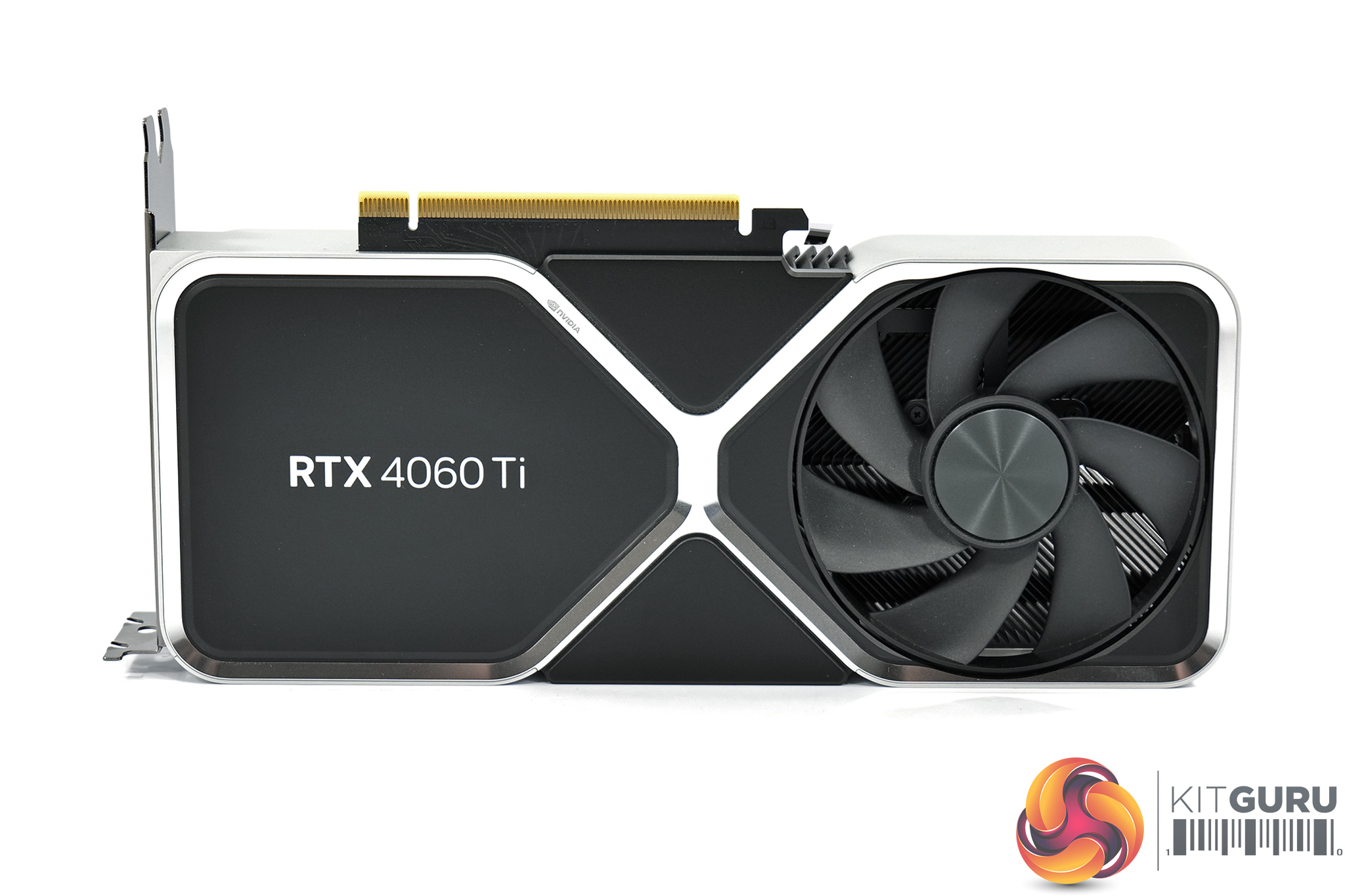 Nvidia RTX 4060 Ti 8GB Review | KitGuru- Part 2