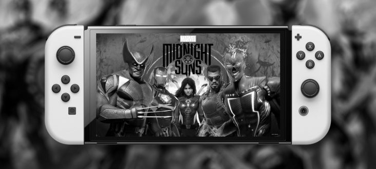 When Is 'Marvel's Midnight Suns' Coming to Nintendo Switch?