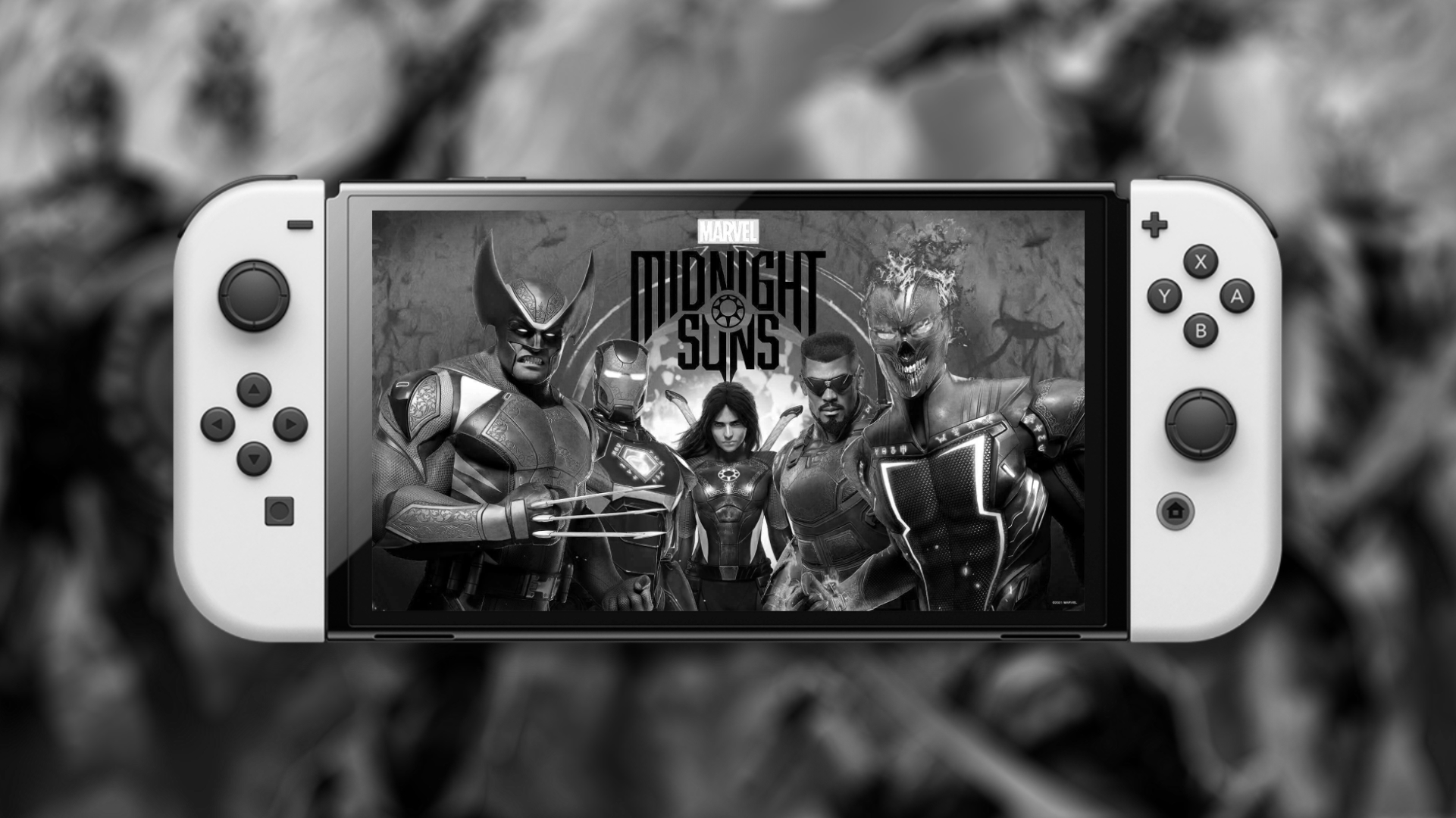 Marvel's Midnight Suns: Nintendo Switch version cancelled, Storm