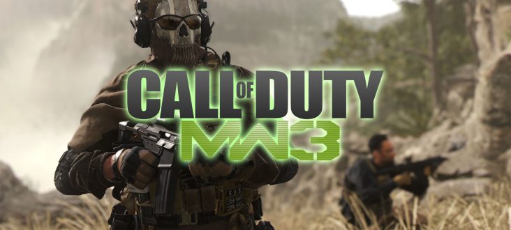 Call of Duty 2023 will be titled 'Modern Warfare III' - TrendRadars