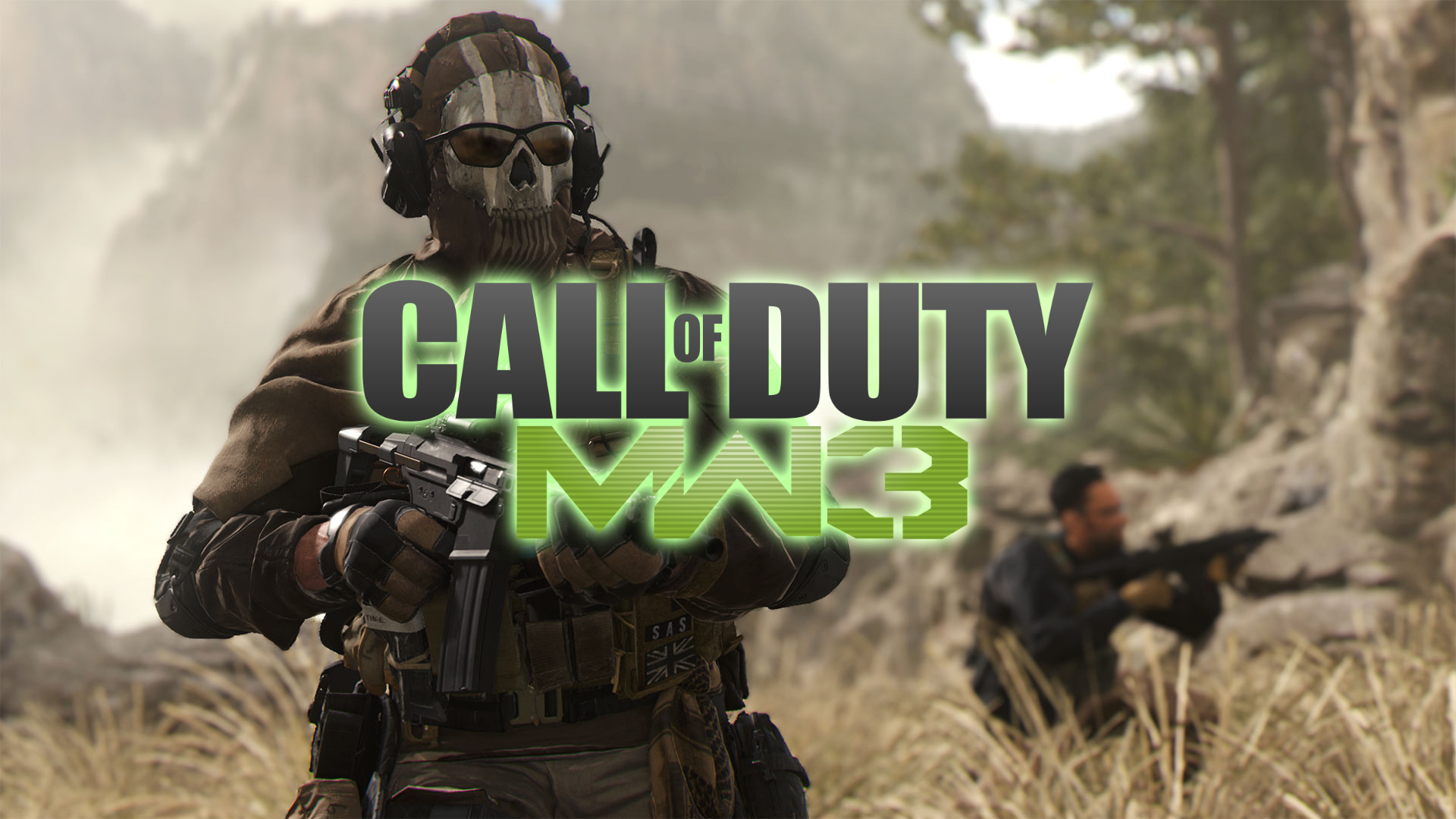 Call Of Duty: Modern Warfare 3 release date and multiplayer launch
