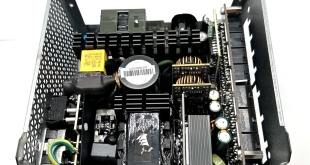 Corsair RM1000e ATX 3.0 PSU Review (2023)