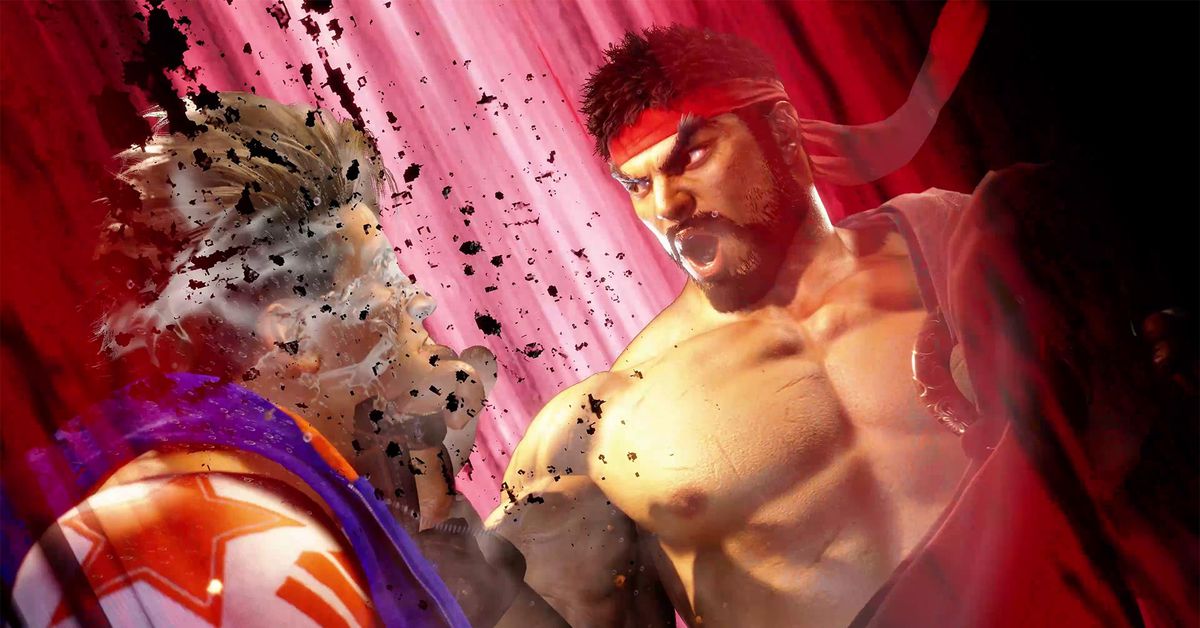 Street Fighter 6 review: Go for broke!
