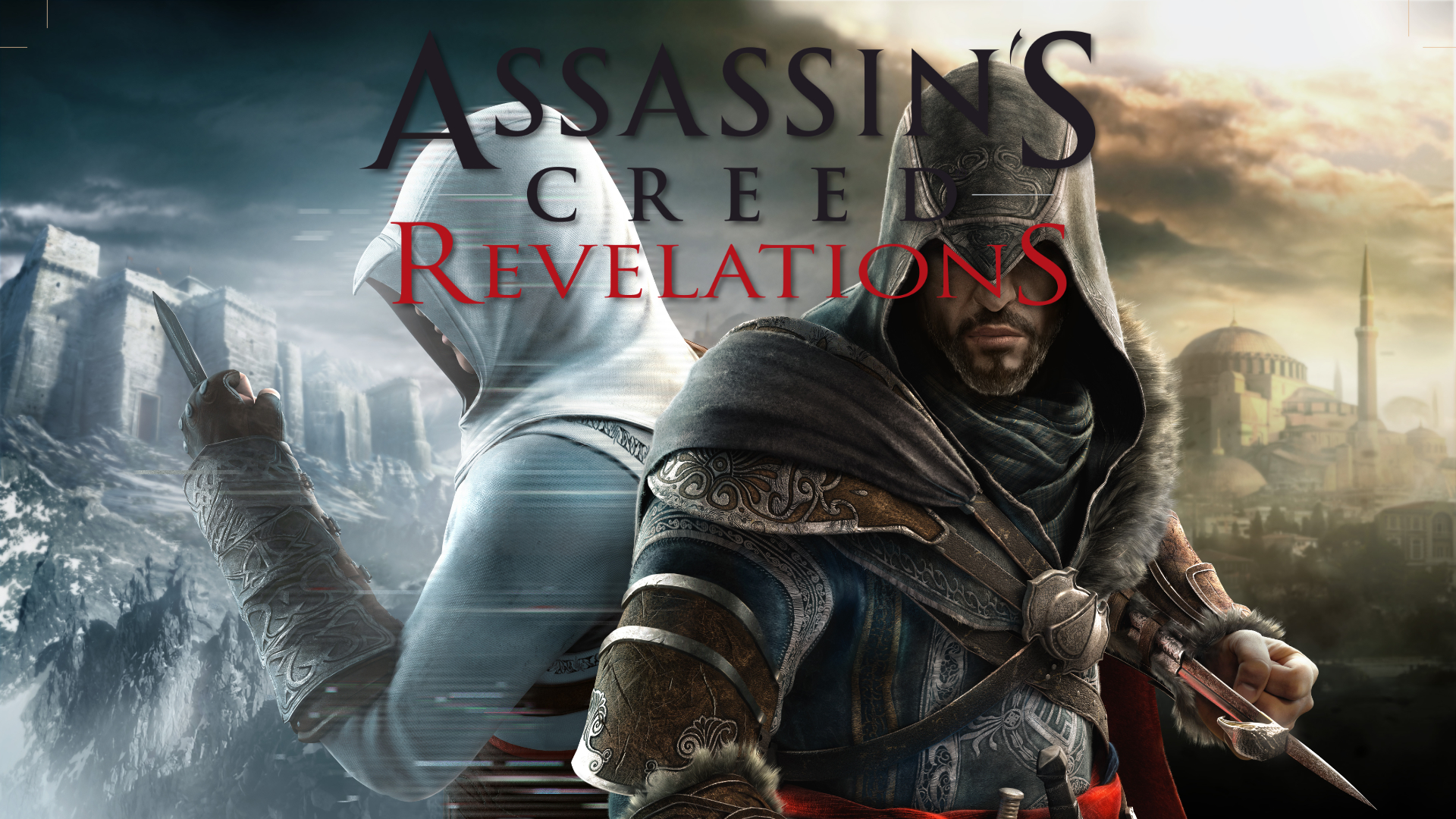 Ubisoft delists Assassin's Creed Revelations from Steam without any notice  : r/assassinscreed