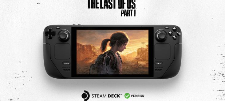 The Last of Us Part I Latest 1.0.4 PC Update Offers CPU/GPU Optimization,  Steam Deck Fix and More