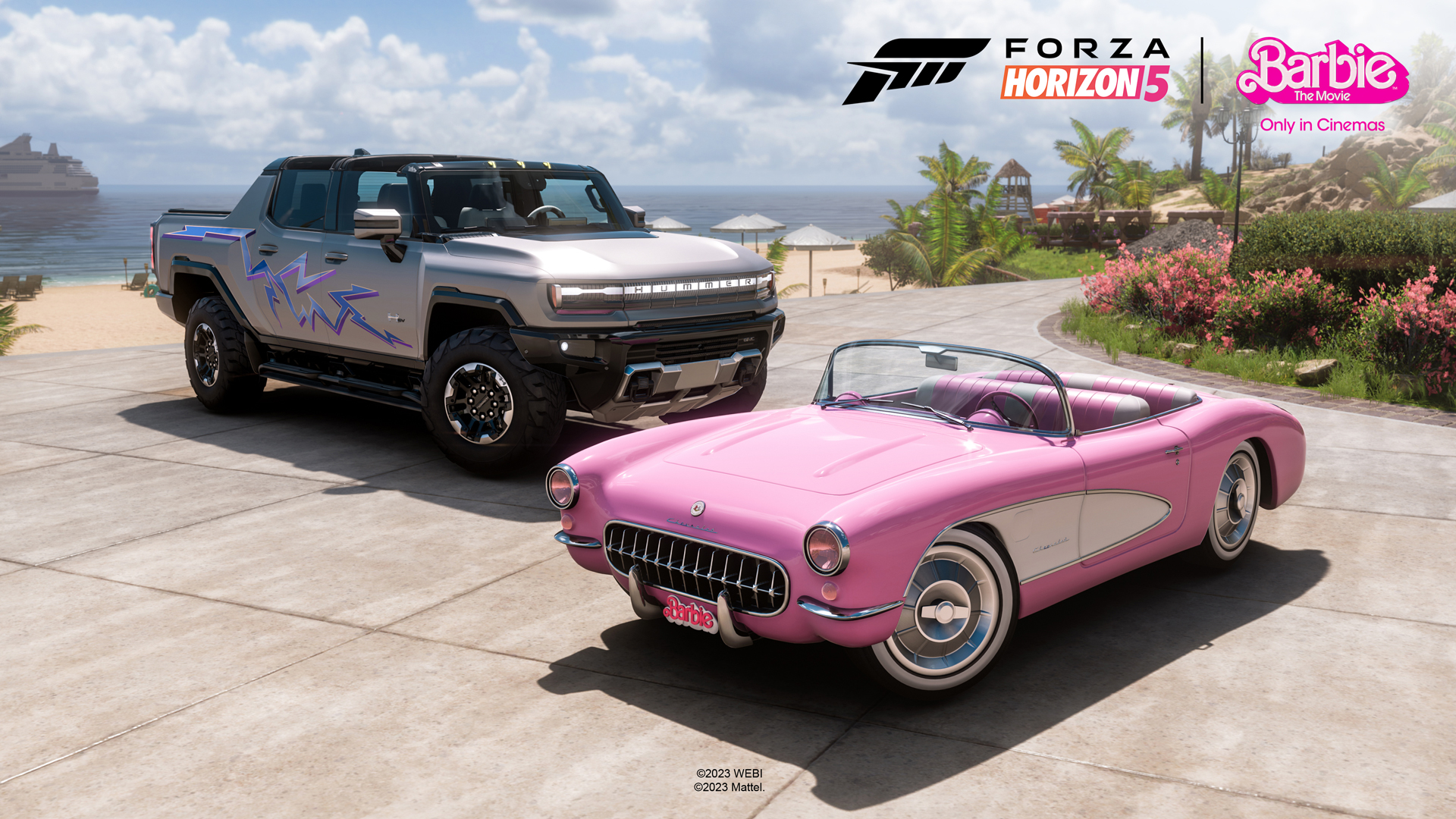 Xbox and Lamborghini Partner for the Next Chapter of Forza - Xbox Wire