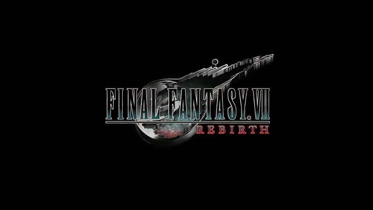 Don't expect Final Fantasy 7 Rebirth DLC after the game releases