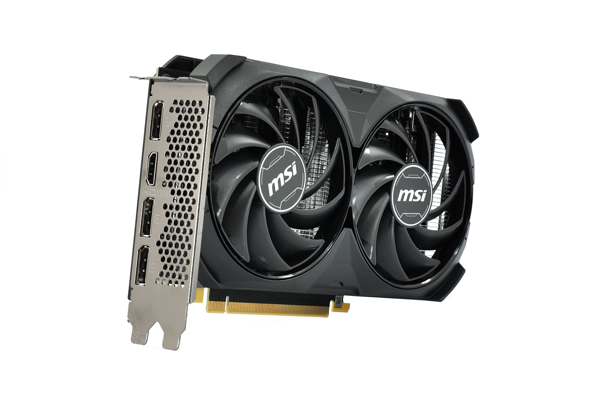 Nvidia RTX 4060 Review ft. MSI | KitGuru
