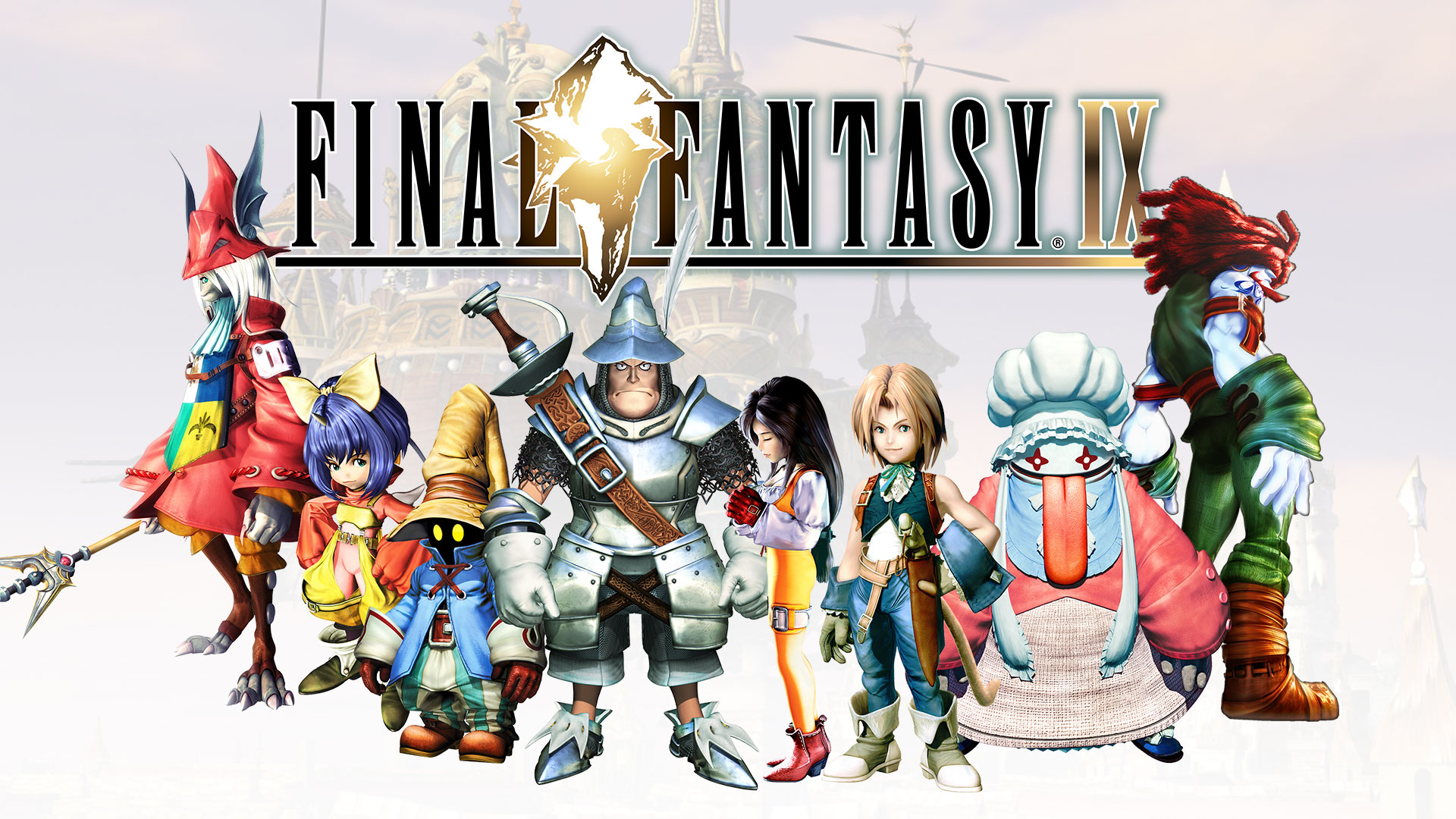 Final Fantasy 9 Remake Seems Likelier Than Ever