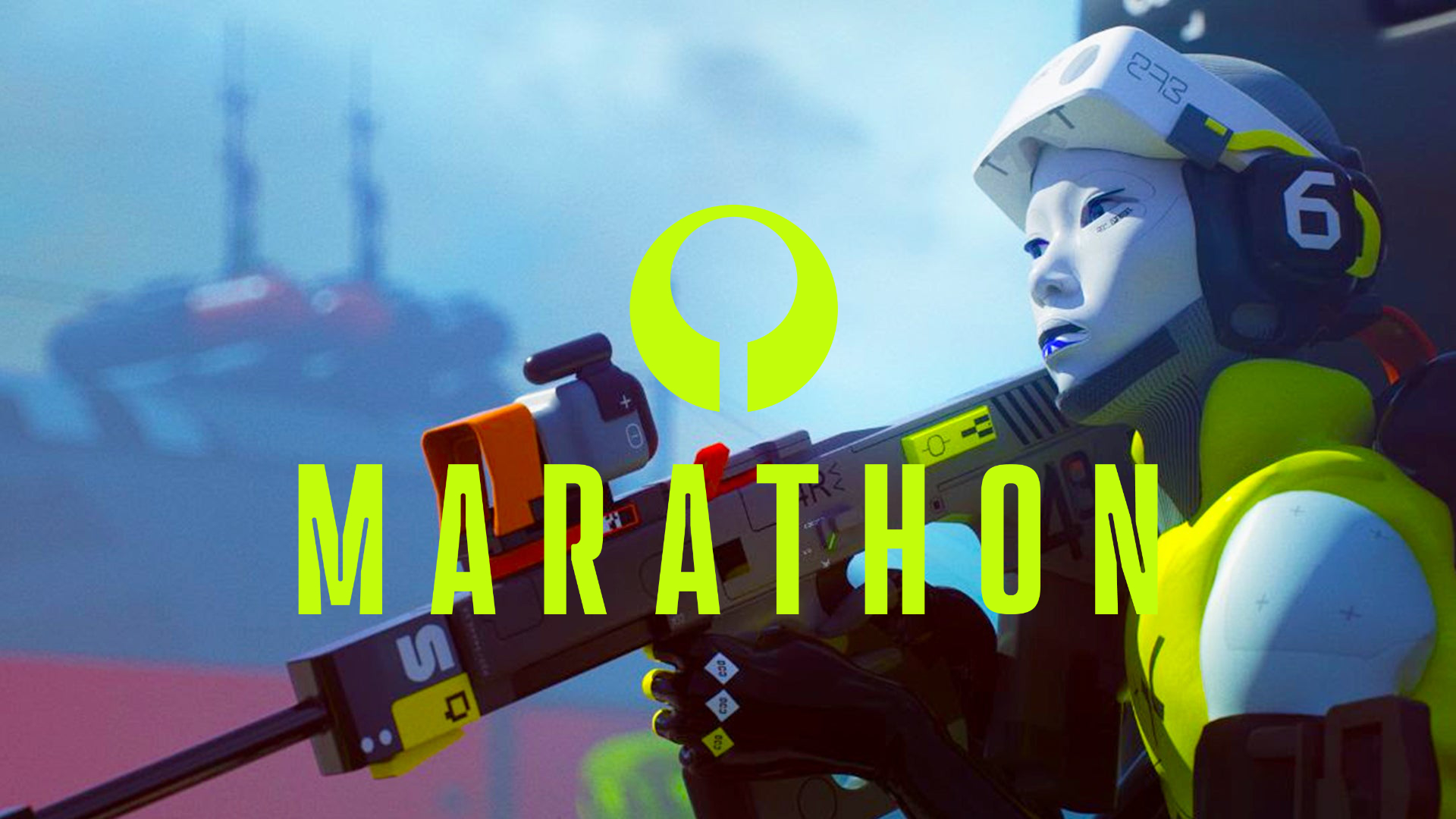 Bungie reveals a new Marathon during PlayStation Showase 2023