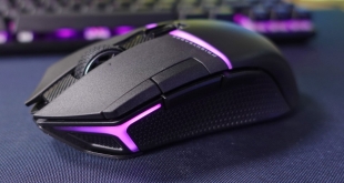 Corsair Nightsabre RGB Wireless Gaming Mouse