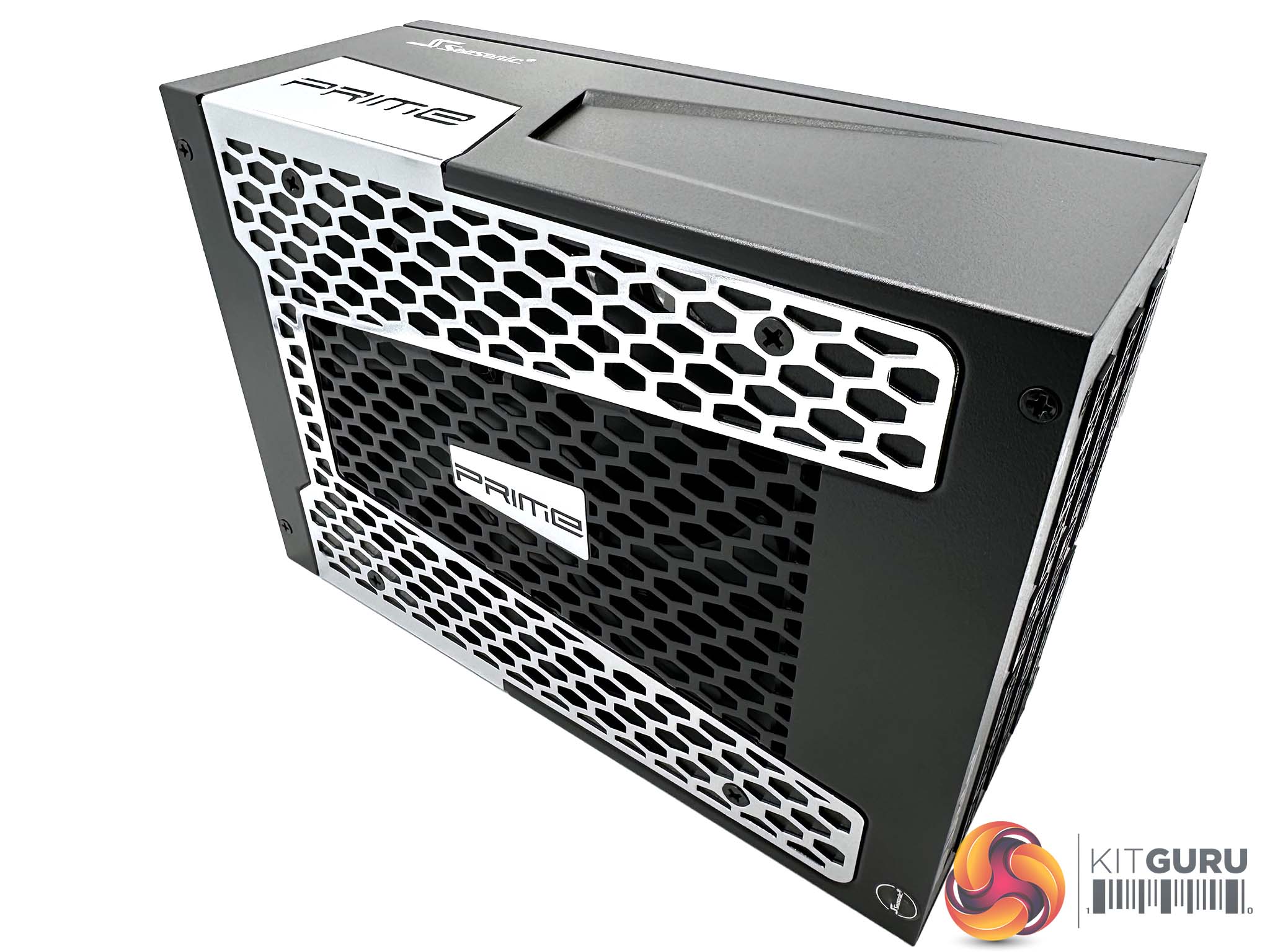 Seasonic Prime TX-1600 ATX 3.0 Titanium Review | KitGuru Seasonic Prime TX-1600 ATX 3.0 Titanium Review | KitGuru