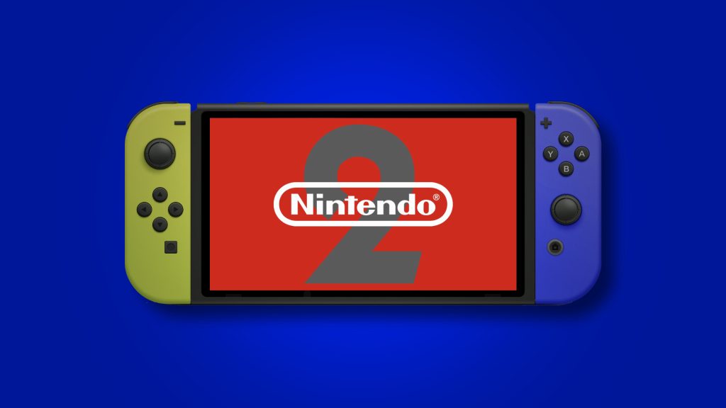 Nintendo president confirms ‘Swap Subsequent’ as new console