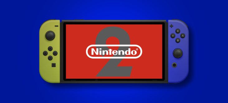 Next-Gen Nintendo Switch console reportedly launching in 2024, dev