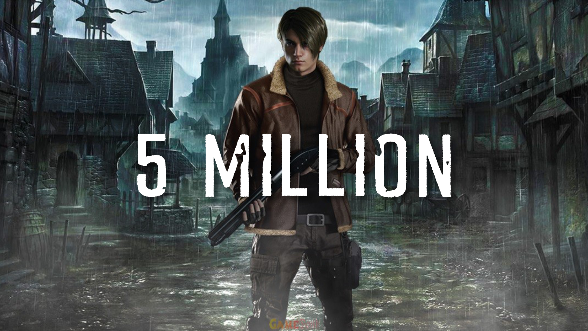 Capcom lança Resident Evil 4; confira os preços