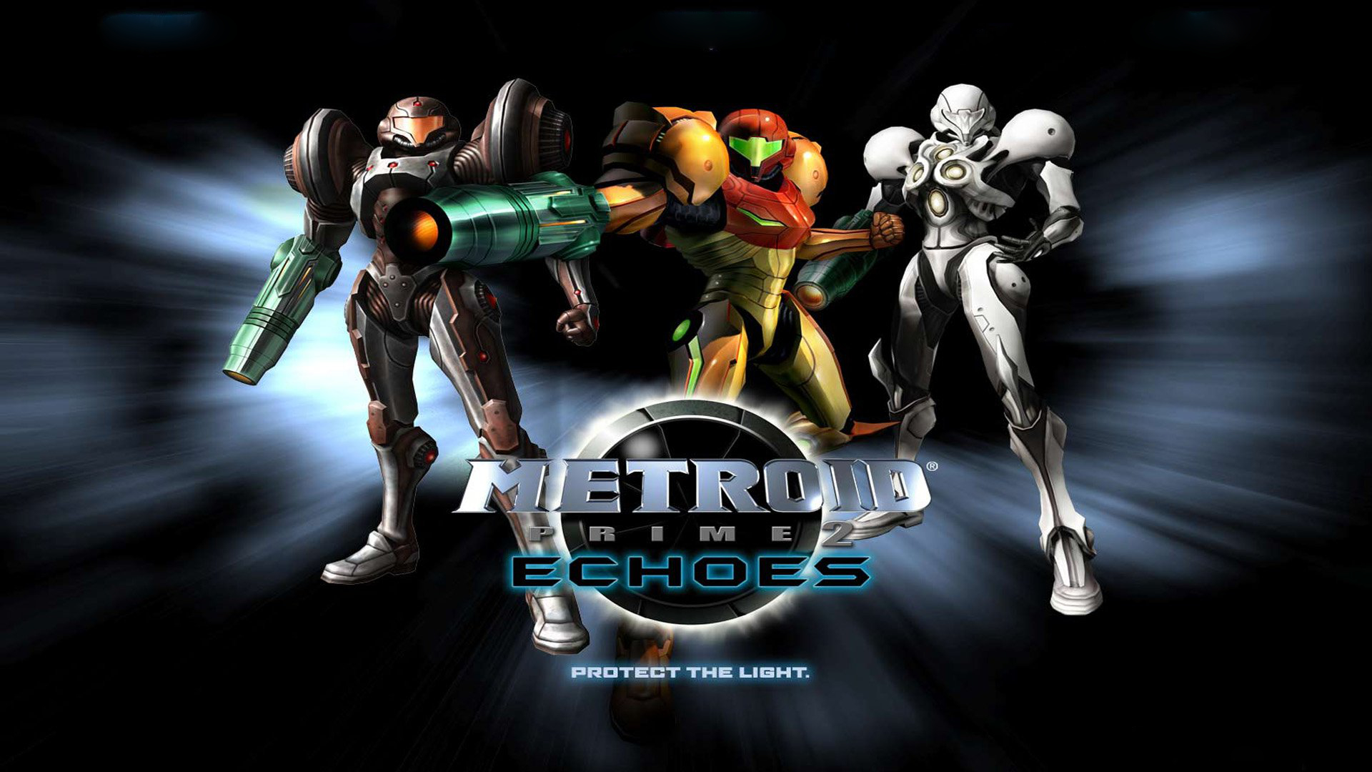 Metroid Prime 2 Remastered Coming 'Relatively Soonish,' Says Insider