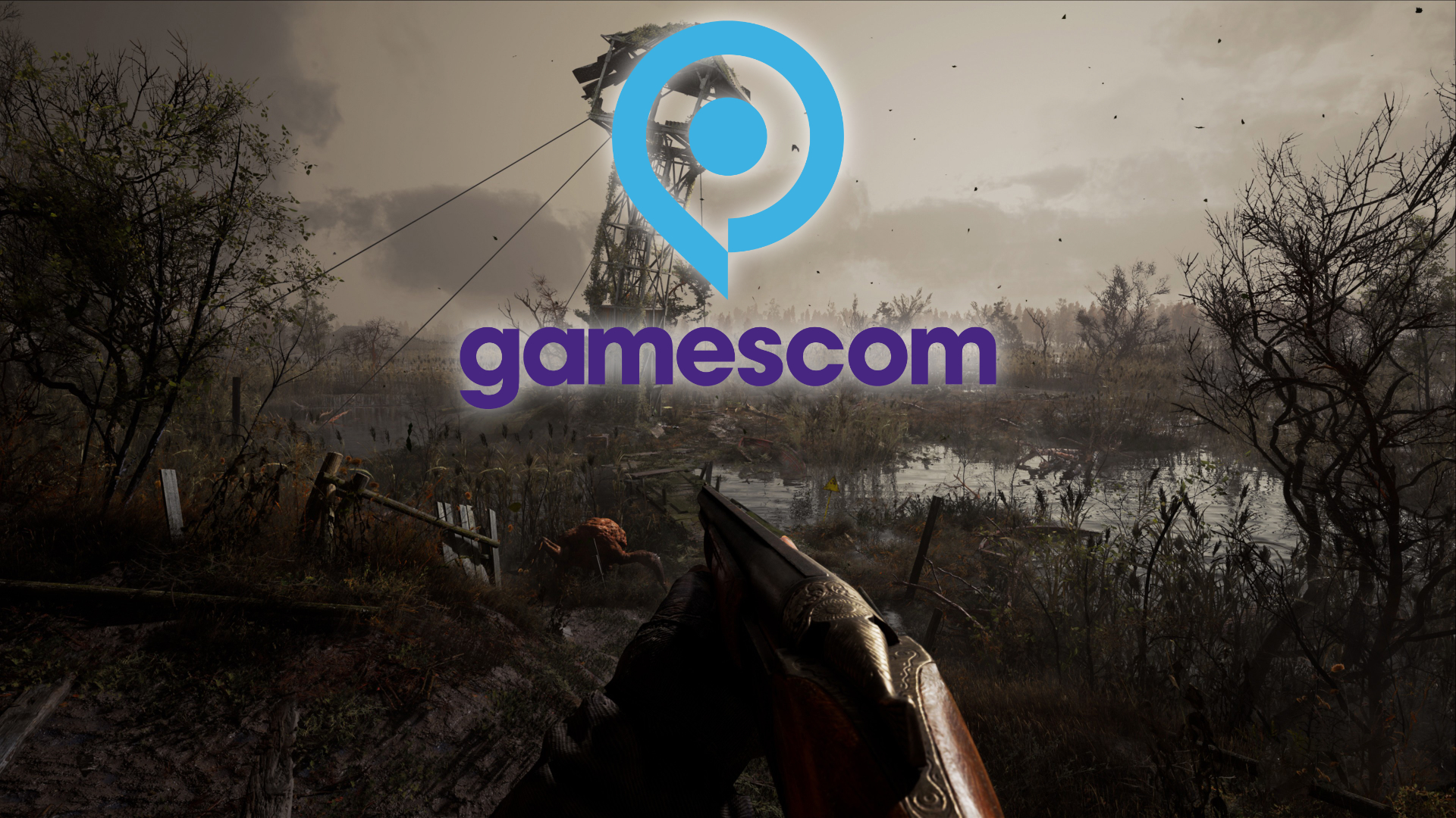 Stalker 2 and Payday 3 playable demos lead Xbox Gamescom lineup