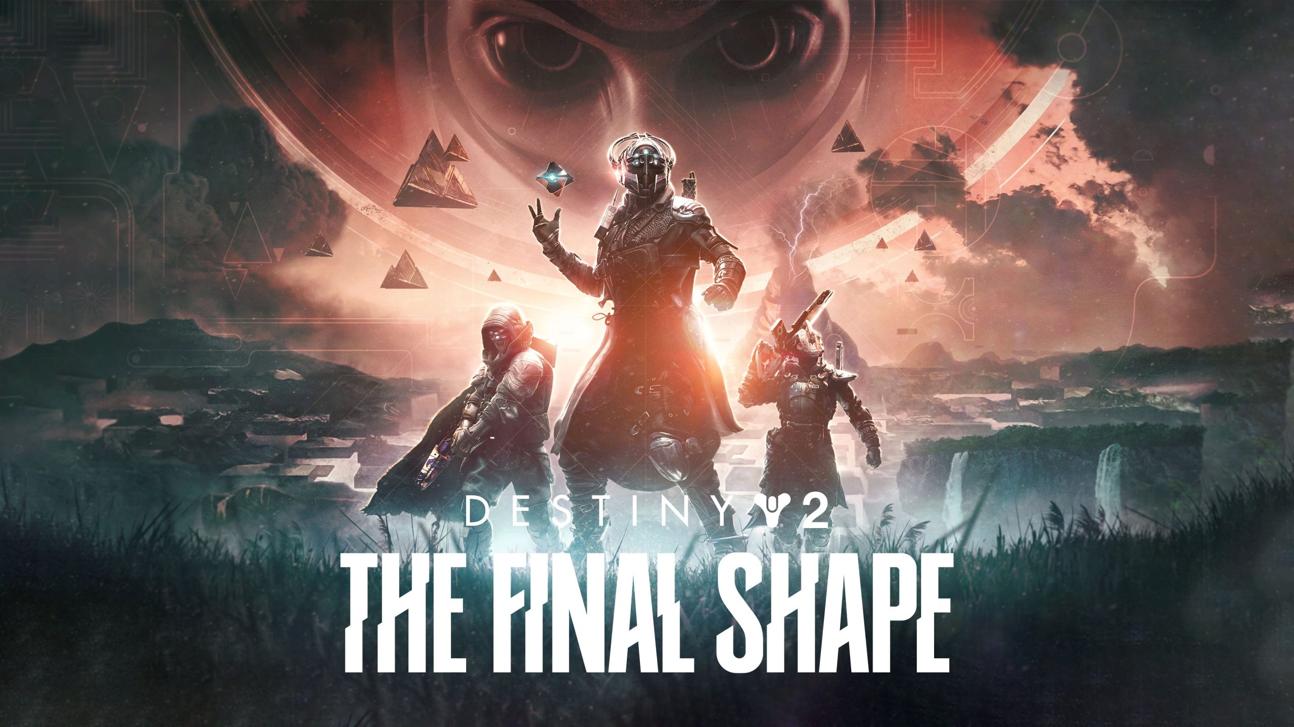 PSN Bug Leads To Massive Destiny 2 The Final Shape Leaks KitGuru PSN Bug Leads To Massive Destiny 2 The Final Shape Leaks KitGuru